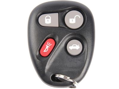 Cadillac 25695955 Transmitter