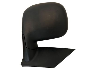 1996 Chevy Express 1500 Side View Mirrors - 15768765