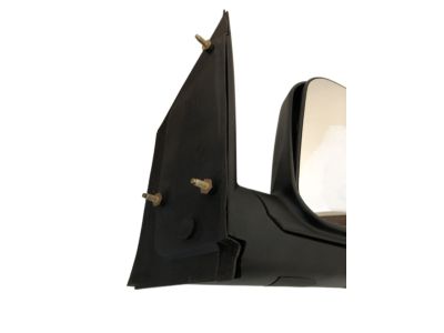 1996 Chevy Express 1500 Side View Mirrors - 15768765