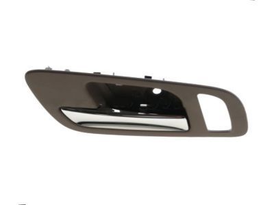GMC Yukon XL 1500 Door Handle - 22855624