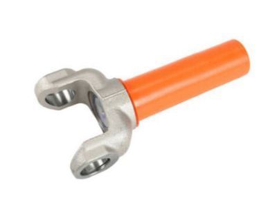 Chevy Silverado 2500 HD Slip Yoke - 20877209