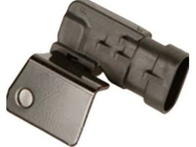 Buick MAP Sensor - 19179572