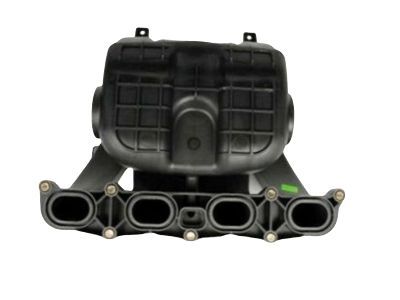 Chevy Intake Manifold - 12587878