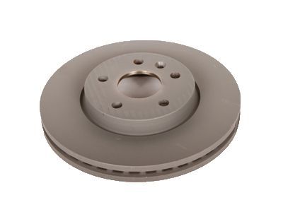 Chevy Cruze Brake Disc - 23118274