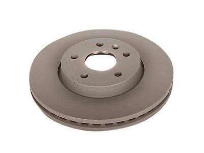 Chevy Cruze Brake Disc - 23118274