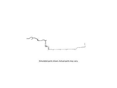 GM 15946180 Hose, Fuel Line 15946180 GM Hose, Fuel Line Product Photo 1 of 1