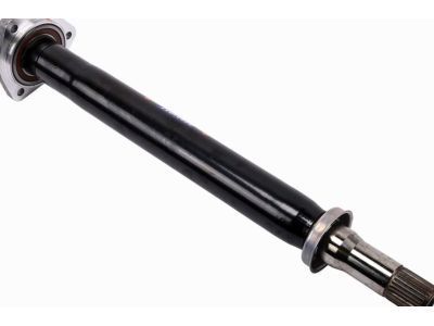 Cadillac XTS Axle Shaft - 22901057