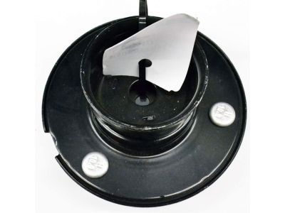 Cadillac Shock And Strut Mount - 25869477