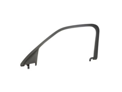 Cadillac DTS Door Seal - 15906561