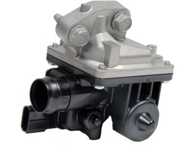 Buick LaCrosse Air Inject Check Valve - 12639108