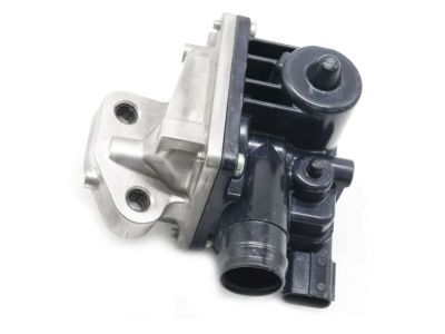 Buick LaCrosse Air Inject Check Valve - 12639108