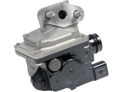 Buick LaCrosse Air Inject Check Valve - 12639108