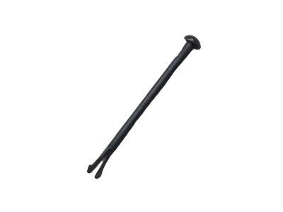 GM 12512229 Hinge Pin, Front GM 12512229 Hinge Pin, Front