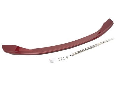 Chevy 23353009 SPOILER PKG,REAR END(INCLUDES 2-4)(RED)(INSTALL 1.50)(1.5 KGS)