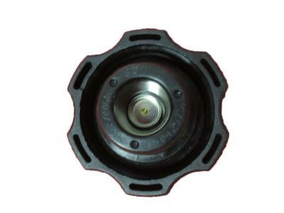 Buick Radiator Cap - 15042975