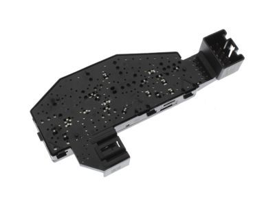 Chevy Impala Seat Switch - 23247097