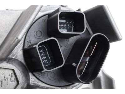 85646882 GM Motor Kit, Power Steering Product Photo 1 of 3
