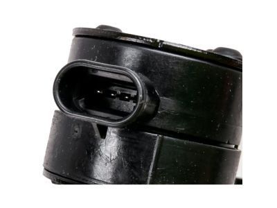 GMC Ride Height Sensor - 20917434