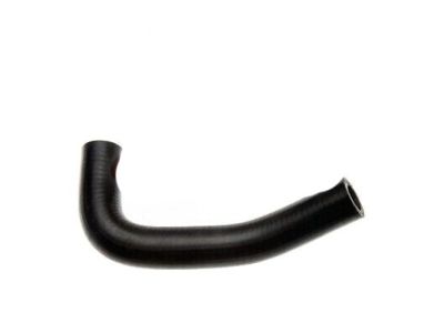 Cadillac 25668354 HOSE,HEATER OUTLET(TO HEATER CORE)