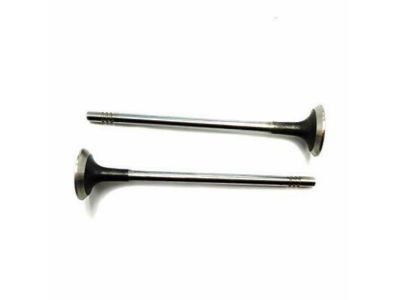 Buick Encore Exhaust Valve - 12637241