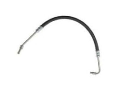 Buick Lucerne Power Steering Hose - 19330653