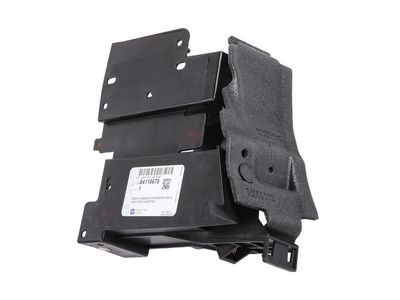 84110678 GM Bracket, Radio Mounting Product Photo 2 of 2