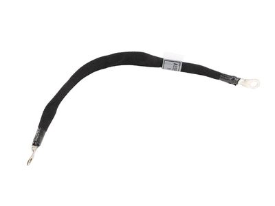 GM 19434467 Strap, Battery Negative And Engine Ground 19434467 GM Strap, Battery Negative And Engine Ground Product Photo 1 of 1