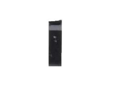 Chevy 10275891 RETAINER,WINDSHIELD WIPER SYSTEM MODULE COVER(PART OF 19)