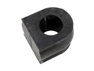 Chevy Silverado 2500 HD Sway Bar Bushing - 25803299