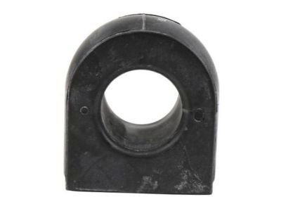 Chevy Silverado 2500 HD Sway Bar Bushing - 25803299