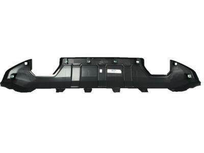 GMC 23243494 Skid Plate