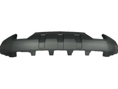 GMC 23243494 Skid Plate