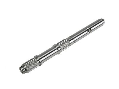 19133025 GM Shaft, Transfer Case Shift Control Product Photo 3 of 3