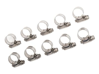GM 25621969 Clamp, Transmission Oil Cooler 25621969 GM Clamp, Transmission Oil Cooler Product Photo 1 of 2