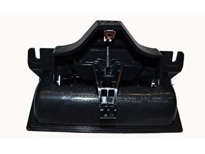 GMC 22861304 Latch Plate