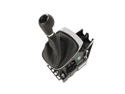 25192202 GM Control, Transmission Shift Control, Black Product Photo 2 of 2