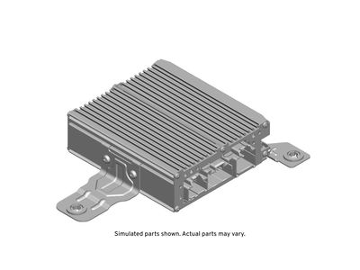 GM 85144760 Module, Radio Static Suppression 85144760 GM Module, Radio Static Suppression Product Photo 1 of 1
