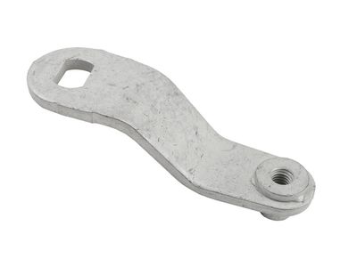 23387812 GM Lever, Transmission Mounted Gearshift (External) Product Photo 2 of 2