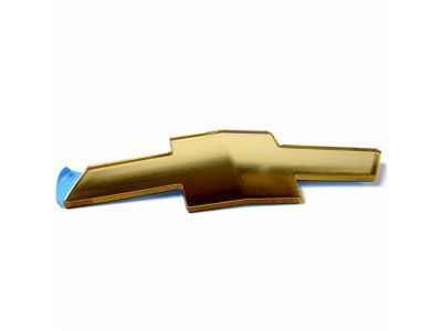2003 Chevy Cavalier Emblem - 22675391