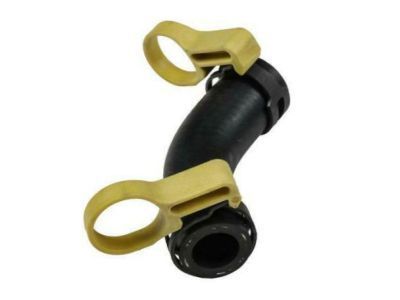 Cadillac Hydraulic Hose - 21997868