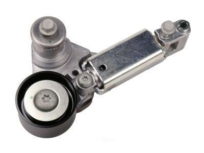 GMC Sierra 1500 Timing Chain Tensioner - 12684847