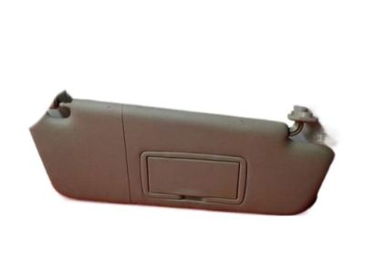Saturn 90440493 Visor