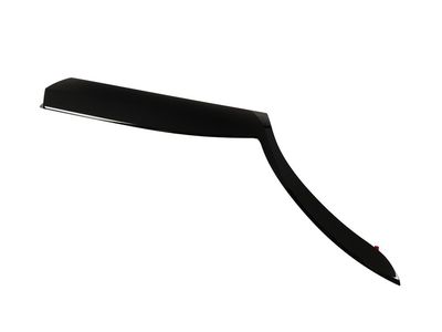 42856198 GM Molding, Rear Side Door, Black, Lower Product Photo 2 of 4