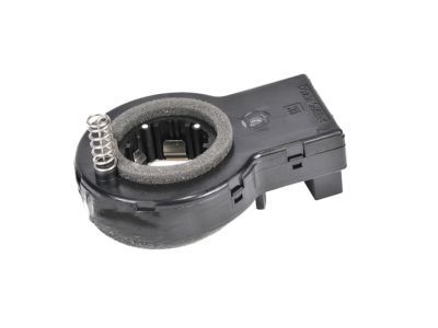 Cadillac Steering Angle Sensor - 15886733