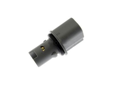 Cadillac Light Socket - 25794790