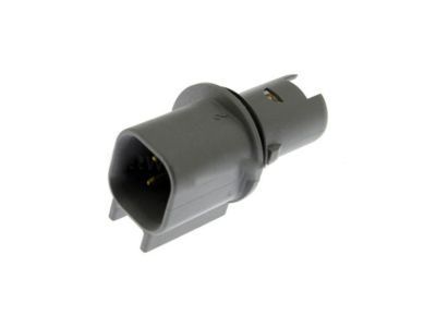 Cadillac Light Socket - 25794790