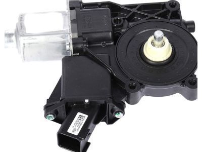 GMC Sierra 3500 HD Window Motor - 22921493