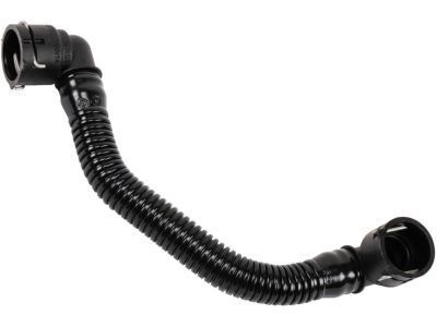 Chevy Aveo PCV Valve Hose - 55556495