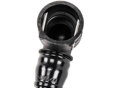 Chevy Aveo PCV Valve Hose - 55556495