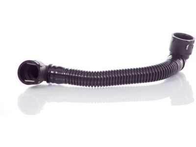 Chevy Aveo PCV Valve Hose - 55556495